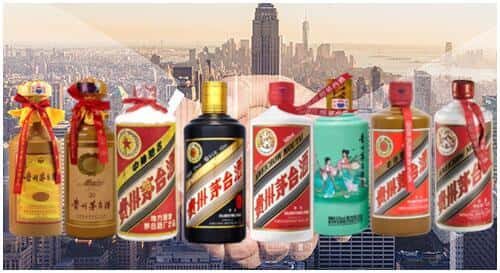 晴隆县回收茅台